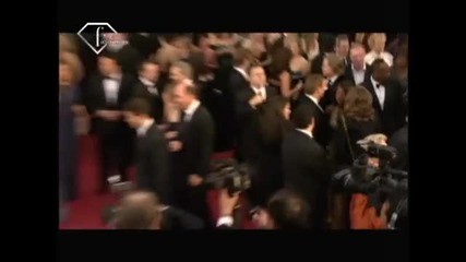 fashiontv Ftv.com - The Oscars Red Carpet - Hollywood 2009 - 3 