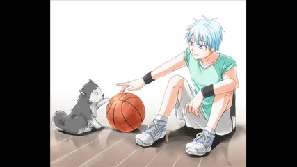 Kuroko no Basket