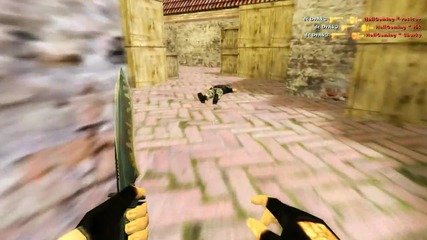 [ B2 ] Counter Strike [ Drak3]