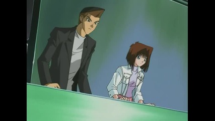 Yu-gi-oh! Ep48