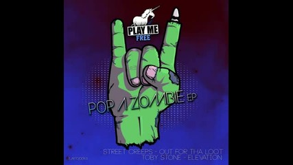 Toby Stone - Elevation (original Mix) [play Me Free]