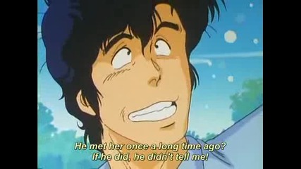 City Hunter Episode 27 English Sub