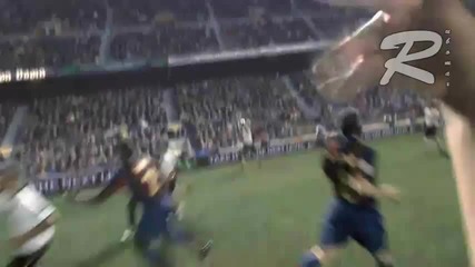 Реклама Nike [hd]