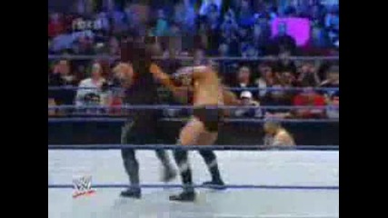 The Undertaker Vs Festus (2)