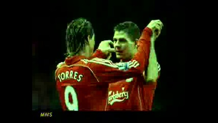 Torres, Gerrard & Benitez Dynamic Trio