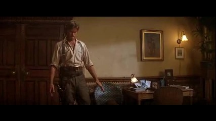 The.mummy 1999 Мумиятя 1999 2 част бг субтитри