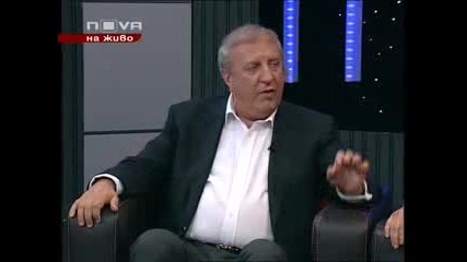 Шоуто на Иван и Андрей 24.05.2010 (част 2)
