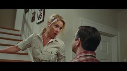 Hall Pass - Trailer [1080p]