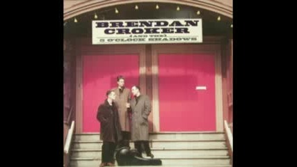 Brendan Croker And The 5 O_clock Shadows - This Man