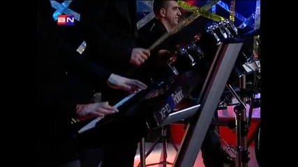 Kristina Ivanovic - Ovo bez tebe zivot nije