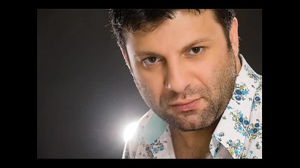 Андреа и Тони Стораро - Жал ми е