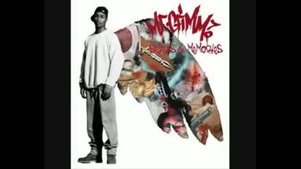 Mf Grimm - Take Em To War