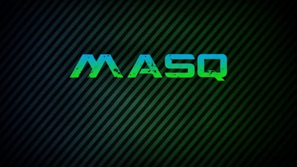 Masq - The Feelies