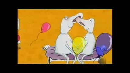 Carnaval de los animales -пародия за пораснали
