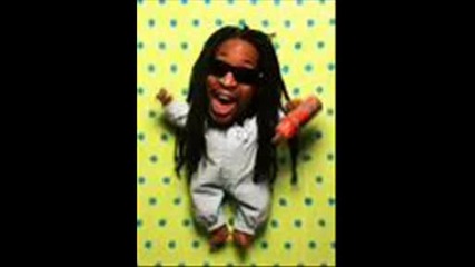 Lil John - mega mix - by Dj Marcello