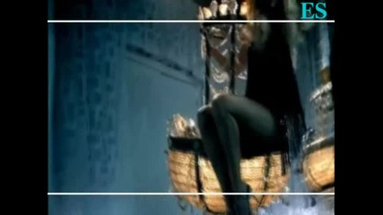 Превод!!!beyonce & Rihanna, Pussycat dolls `n` Ciara and Xtina - Nobody But You 