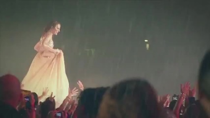 Taylor Swift - Sparks Fly