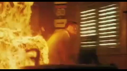 The Marine Trailer 