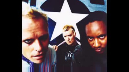 The Prodigy - Run with the wolves