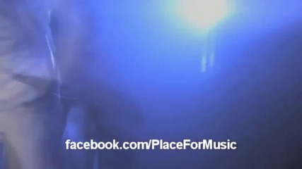 Usher - Scream