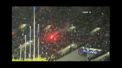 25.11.09 Цска Москва 2:1 Волфсбург