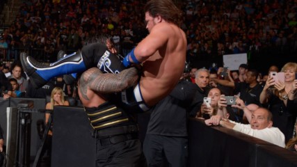 WWE Marquee Matches: WWE Extreme Rules 2016 (WWE Network Exclusive)
