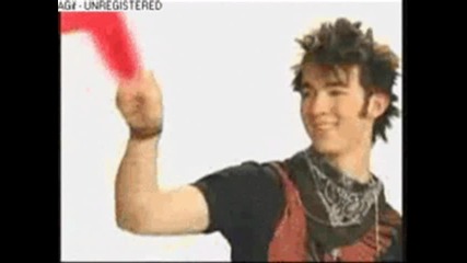 jonas brothers - year 3000 