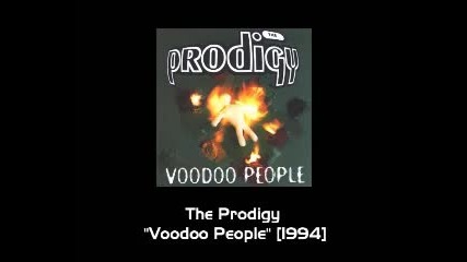 От къде Prodigy са взели идеи за песните си