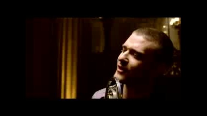 Justin Timberlake - What Goes Around - Comes Around Official Music Video