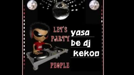 Dj Keko.mix. ibrahim Tatlisez 2011 