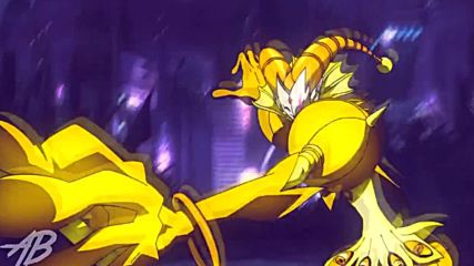 Amv Accel worldone Ok Rock