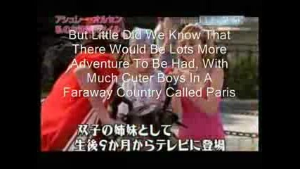 Passport To Paris - Part 2