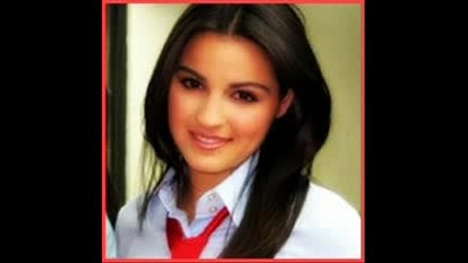 Rbd - Rebelde