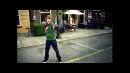 Justins Oneless Girl