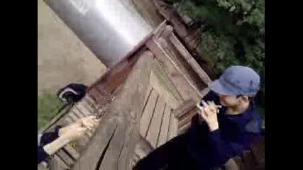 Идиоти 7 (тъжен Край)