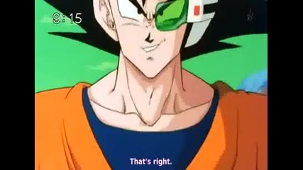 Dragon Ball Kai - Епизод 34