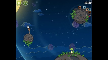 Angri Birds Space Епизод 2 (abc)