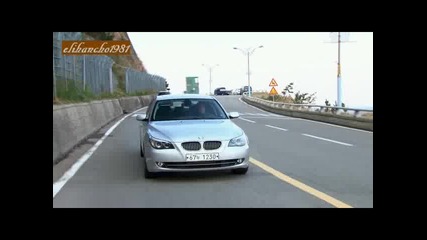Болезнена Любов Еп.7 Бг Суб Част 2/5 ( Bad Love )