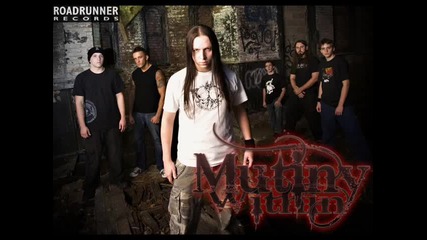 Mutiny Within - Forsaken