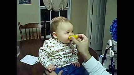 бебе яде кисел лимон 