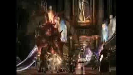 Lineage II - Music Video