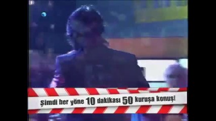 Ismail yk - sanane live