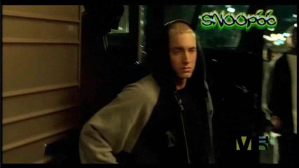 Eminem - Lose Yourself *High Definition* (+Превод)