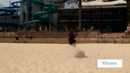 Tricking