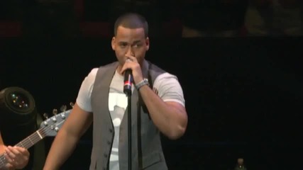 Aventura - Un Beso [ високо качество ]