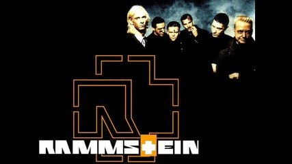 Rammstein - Links - 2 - 3 - 4