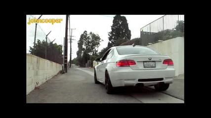 Bmw M3 E92 - Страхотен Звук