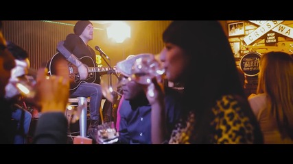Sandi Cenov - A noć nudi plan (official Video)
