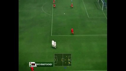 pes 2010 