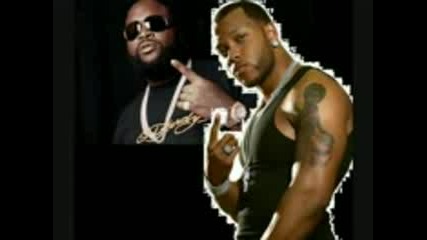 Rick Ross Ft Flo - Rida - (2009) - Street Money
